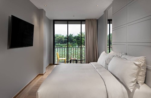 Thung Samo Hotel | Sirinati Ban Thung Samo Khao Kho