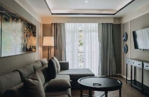 Patong Hotel | Marina Gallery Resort-KACHA-Kalim Bay by Sugar Marina Boutique Hotels