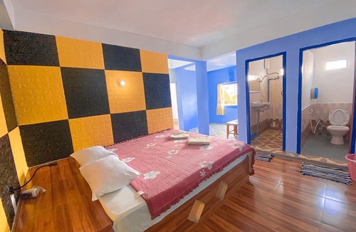 Vang Vieng Hostel | Vang Vieng Freedom View - Hostel