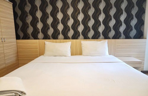 Minburi Hotel | Station 203 Hotel