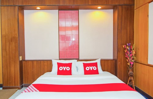 Khao Noi Hotel | OYO 534 Phasuk Hotel
