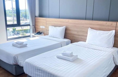 Nong Yat Hotel | Boondara Boutique Hotel