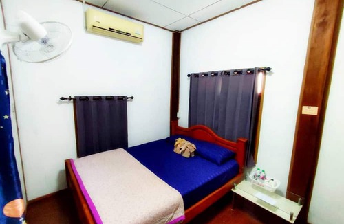 Mae Rim House | BaanThai Nakano Homestay