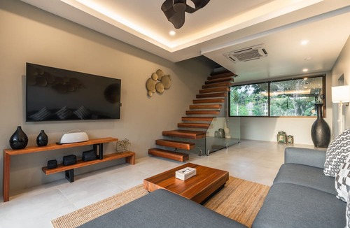 Ko Pha-ngan Hotel | Zee Luxury Boutique Hotel