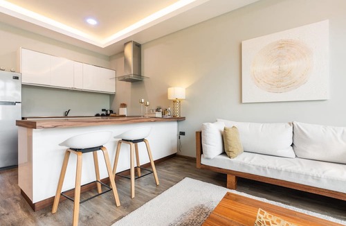 Ko Pha-ngan Hotel | Zee Luxury Boutique Hotel