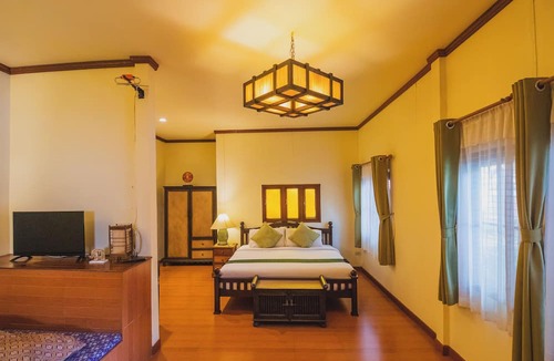 Chiang Mai Hotel | Joy's House