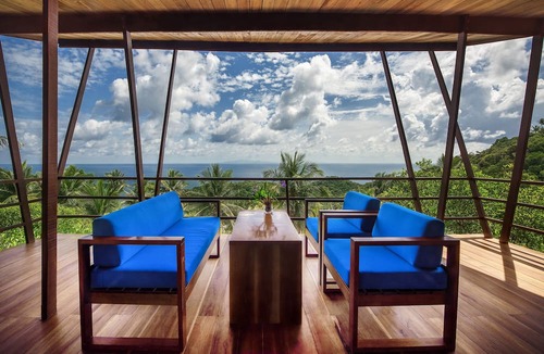 Koh Tao Hotel | Ecotao lodge