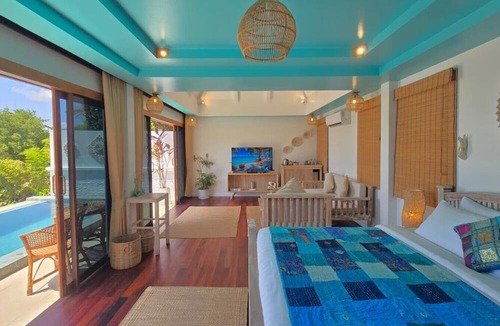 Wichit Hotel | Soul Villas By The Beach - Phuket