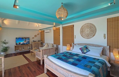Wichit Hotel | Soul Villas By The Beach - Phuket
