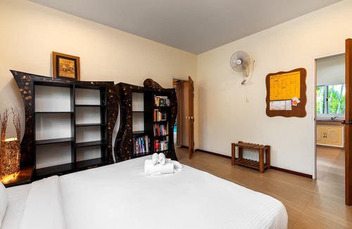 Nai Harn House | Chaba Pool Villa