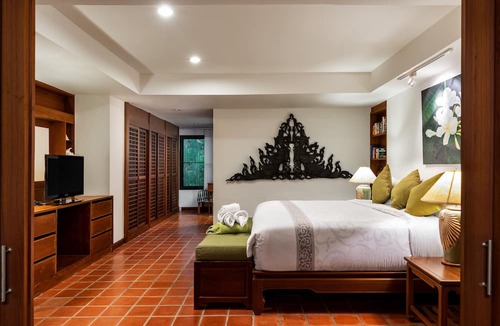 Nai Harn House | The Sands 2 bedroom apartment