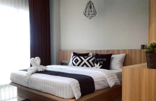 Nong Thale Hotel | The Beach at Klong Muang