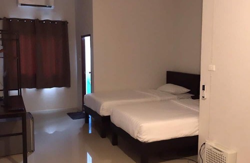 Ban Du Hostel | Jaidee Cafe & Hostel Chiangrai