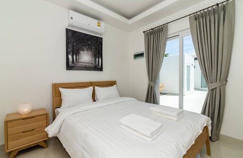 Hua Hin House | Orchid Paradise Homes OPV325