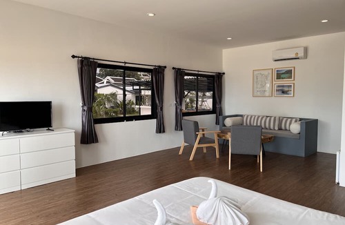 Lamai Hotel | Pearl of Samui Resort