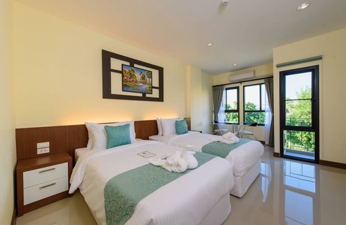Tha Sala Hotel | Mira Residence and Resort