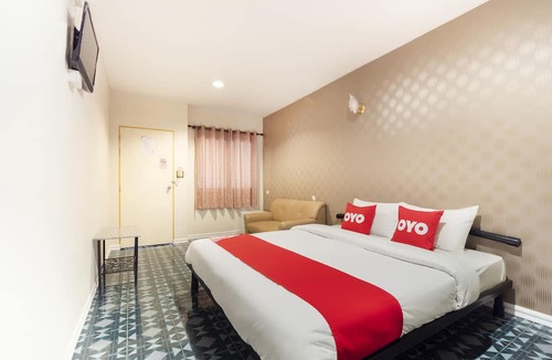 Klong Son Hotel | OYO 703 Koh Chang Riverside Resort