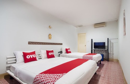 Klong Son Hotel | OYO 703 Koh Chang Riverside Resort