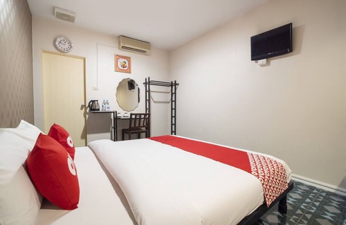 Klong Son Hotel | OYO 703 Koh Chang Riverside Resort