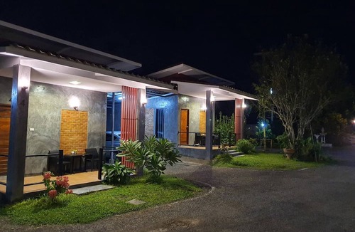 Ban Luang Hotel | B Tel Chomthong Resort Chiang Mai