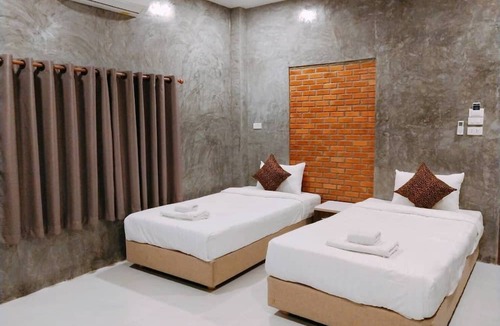 Ban Luang Hotel | B Tel Chomthong Resort Chiang Mai