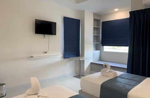 Bang Khae Hotel | Icare Residence & Hotel