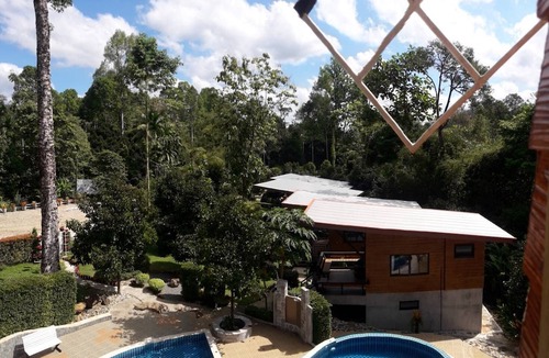 Phrom Khiri Hotel | Plainam Resort