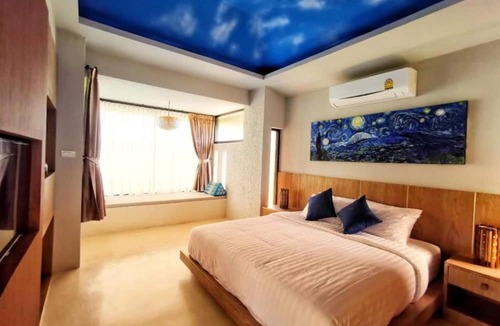 Nong Kwai House | Hideaway