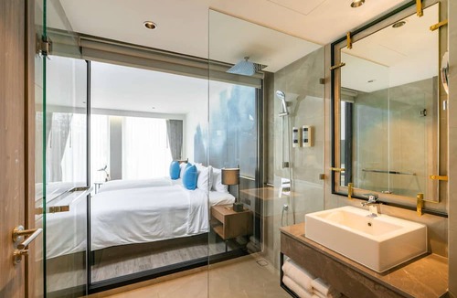 North Pattaya Hotel | Best Western Plus Nexen Pattaya