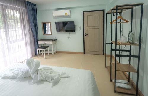 Chiang Rai Hotel | The Great Winter