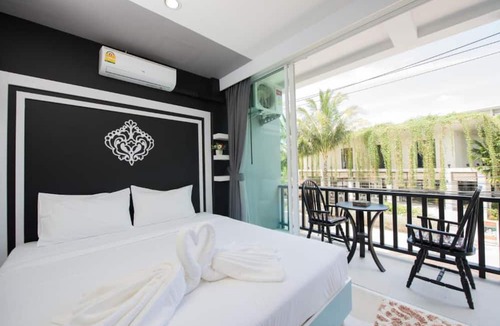 Ban Bo Han House | Vacation Time House