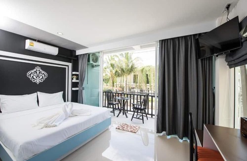 Ban Bo Han House | Vacation Time House