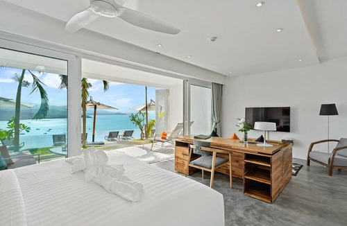 Bophut Hotel | UniQue Boutique Resort