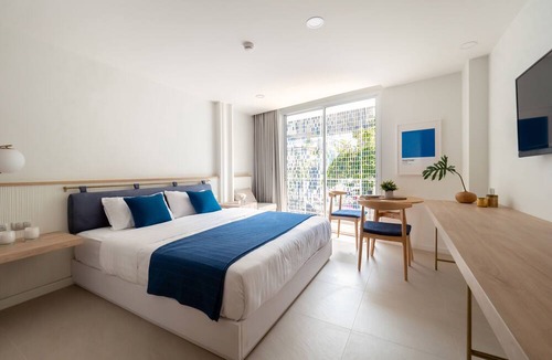 Phaya Thai Hotel | BLU 395 Ari-Saphan Khwai