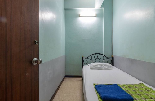 Talat Yot House | 7 Holder Guesthouse
