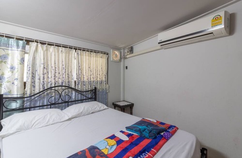 Talat Yot House | 7 Holder Guesthouse