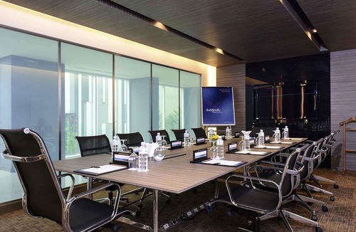 Ban Mai Hotel | Novotel Bangkok IMPACT