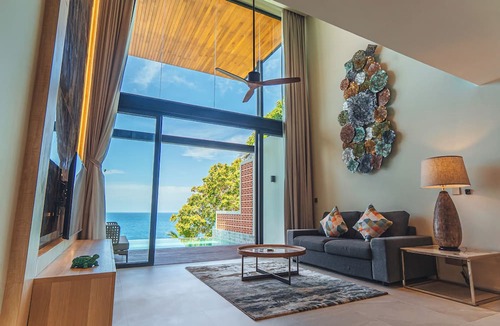 Ao Thian Og Resort | Jamahkiri Resort & Spa