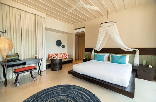 Baan Tai Resort | Buri Rasa Village Phangan
