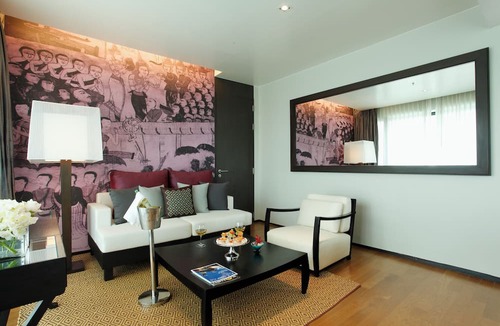 Khon Kaen Hotel | Avani Khon Kaen Hotel & Convention Centre