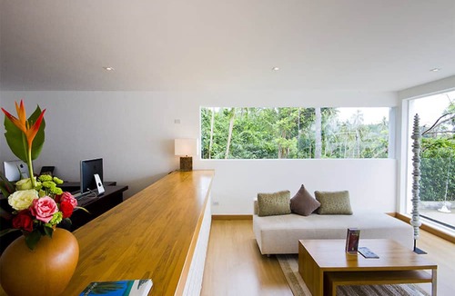 Mae Nam Hotel | Code Samui Hotel