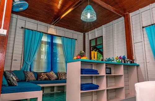 Haad Yao Resort | Baan Kiao Resort
