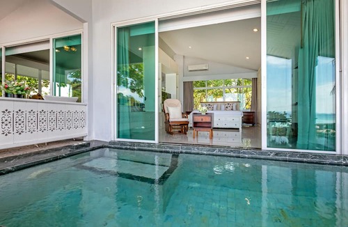 Ko Racha Yai Hotel | Racha Island Resort