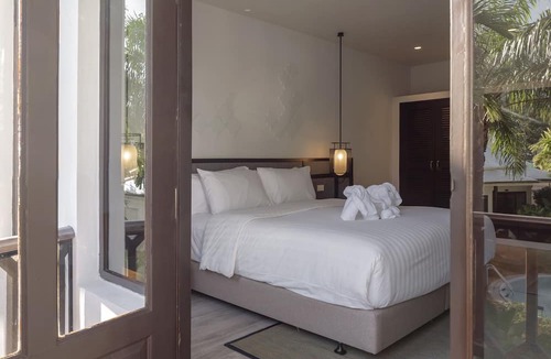 Kamala Resort | The Pe La Resort, Phuket
