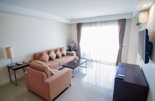 Nong Bon Hotel | Romance Hotel Bangna