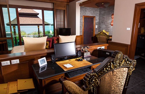 Lamai Resort | Ammatara Pura Pool Villas