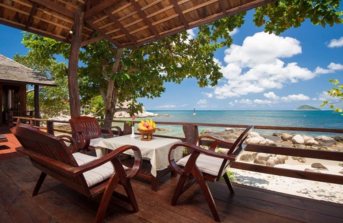 Koh Tao Resort | Sensi Paradise Beach Resort