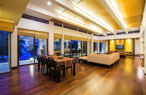 Choeng Thale Hotel | Mövenpick Phuket Bangtao