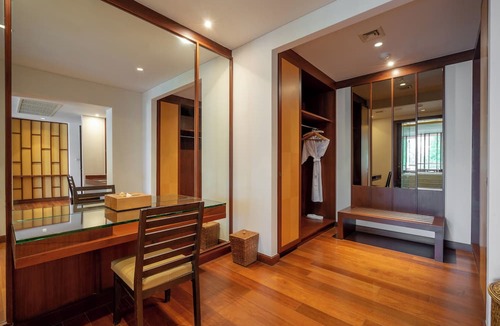Choeng Thale Hotel | Mövenpick Phuket Bangtao
