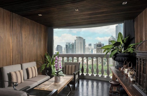 Chidlom Hotel | Hotel Muse Bangkok, Autograph Collection
